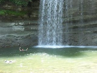 Fall on Manitoulin Island