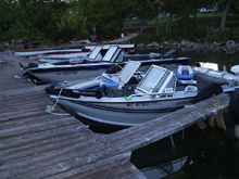 Manitoulin Island Ontario