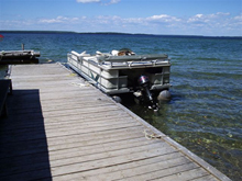 Manitoulin Island Ontario