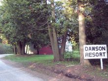 Manitoulin Island Ontario