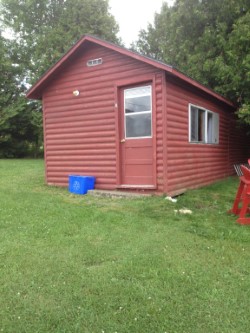 Manitoulin Island Ontario cottage 9