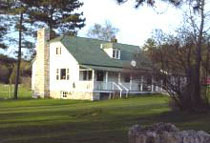 Dawson Resort Manitoulin Island 