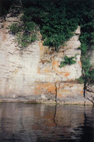 Manitoulin Island Ontario