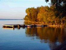 Manitoulin Island Ontario