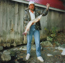 Manitoulin Island Ontario