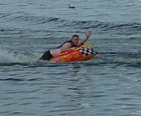 Manitoulin Island Ontario